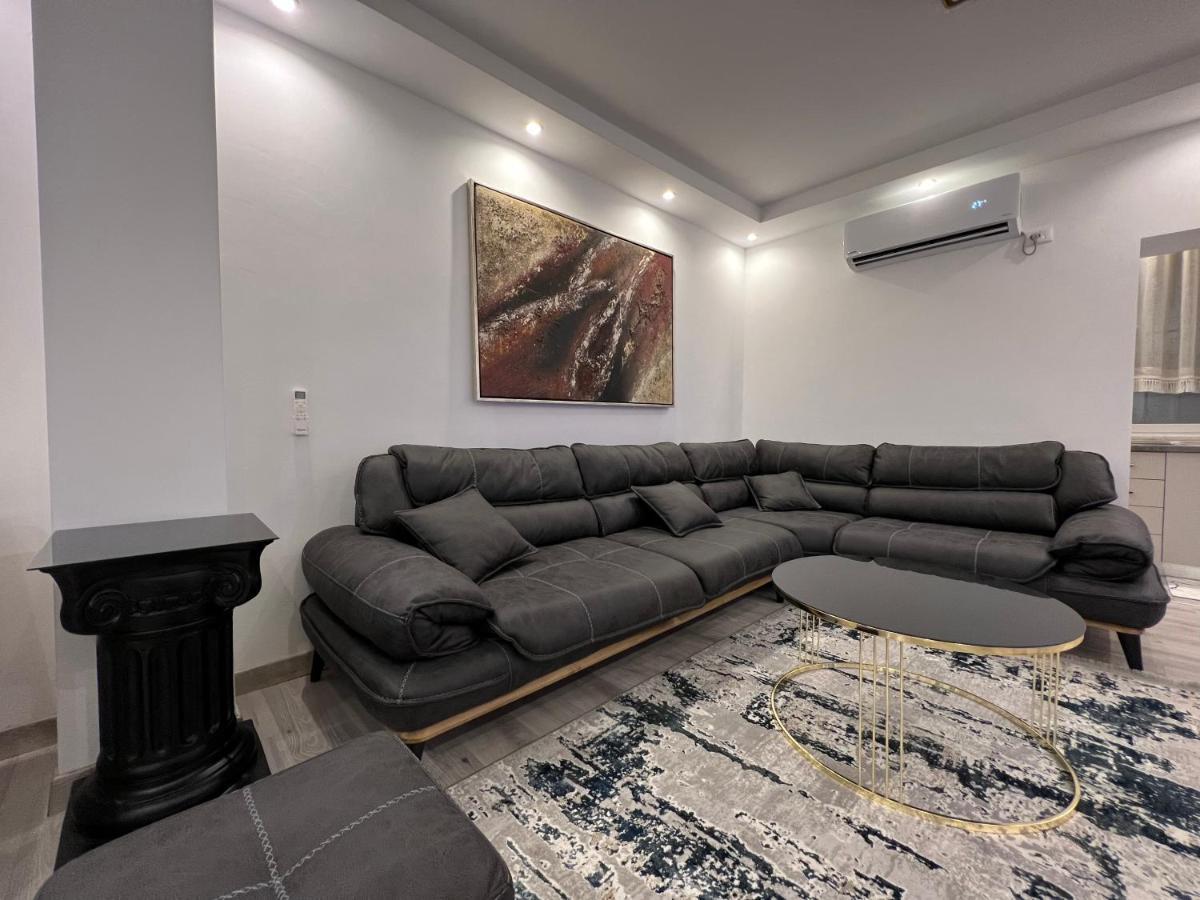 Apartment Tirana On Myslym Shyri Exteriér fotografie