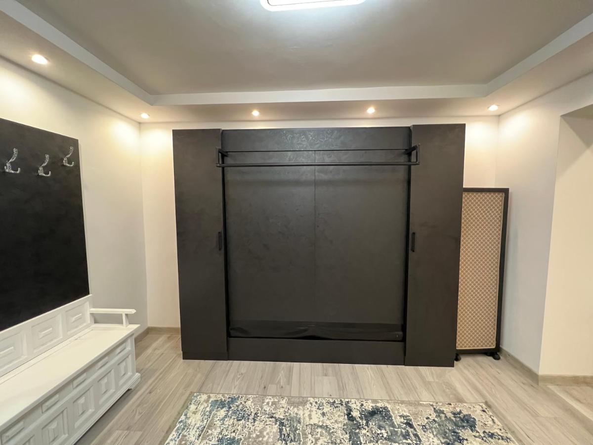 Apartment Tirana On Myslym Shyri Exteriér fotografie